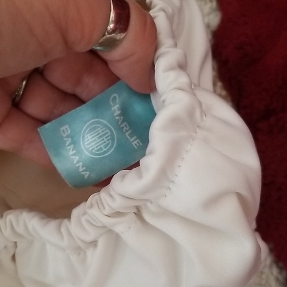 Set of 2 Reusable Swim Diaper Protection DEAL 5 for $20 - Picture 7 of 8